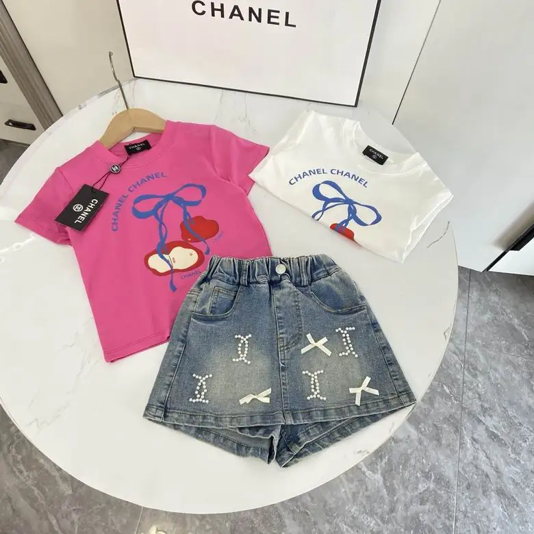 Chanel sz110-160 32